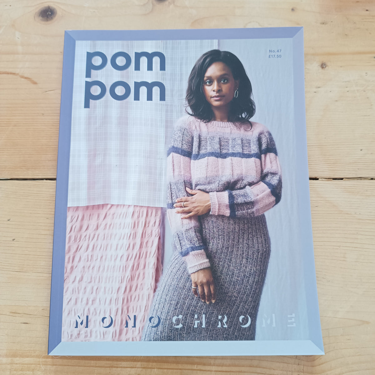 Pompom Quarterly Winter 2023, N.47