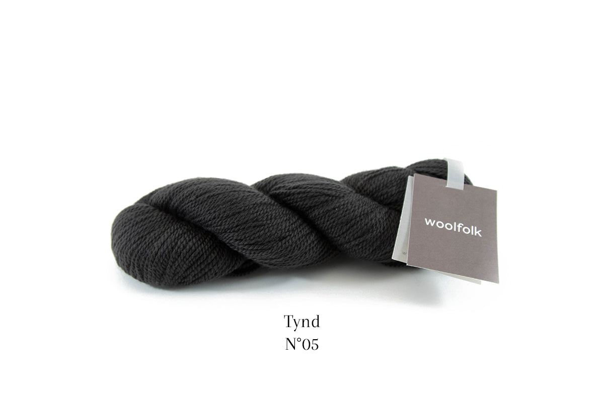 Tynd