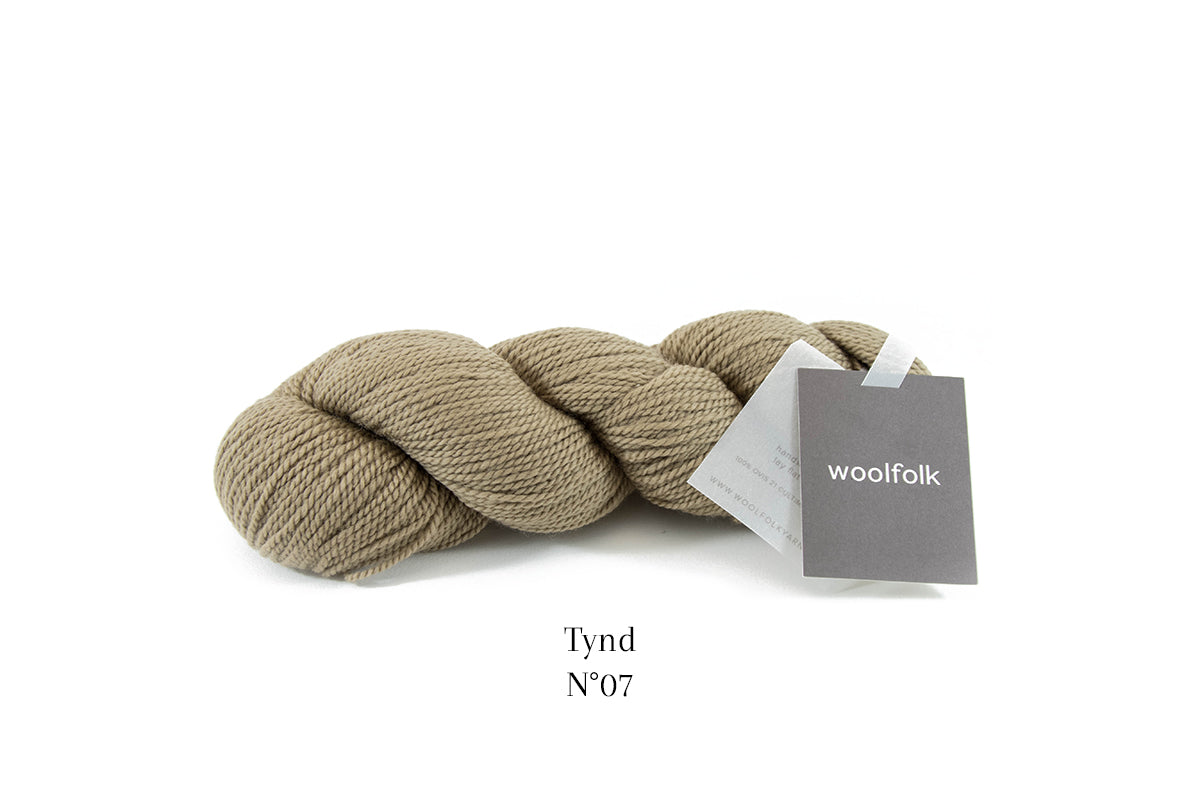 Tynd